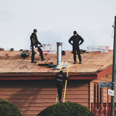 roofing