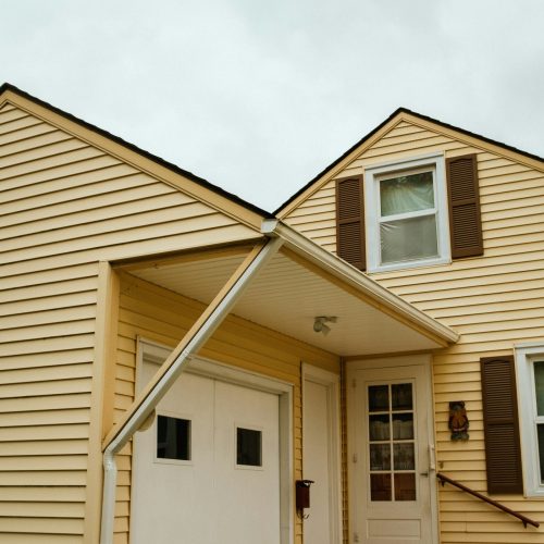 siding