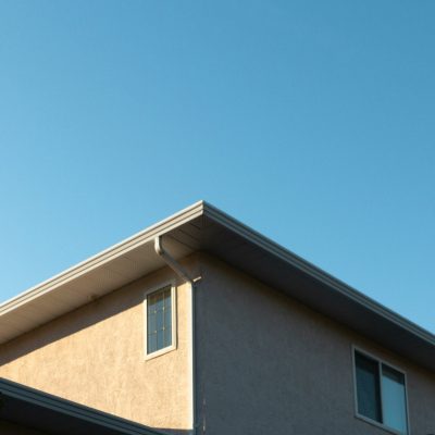 gutter