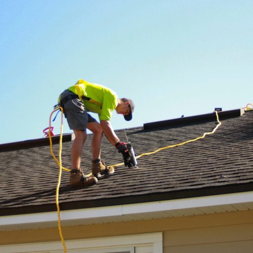 roofing
