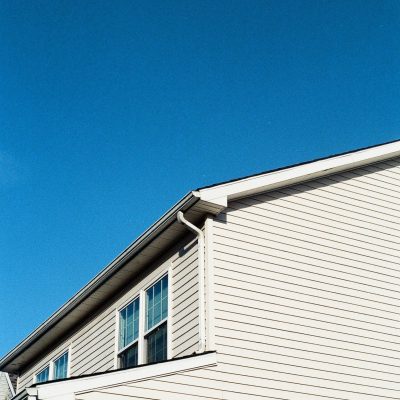 siding